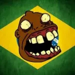 Icone Só zoeiras