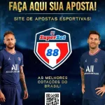 Icone SUPER BET88 PALPITES