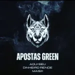 Icone PALPITES GREEN (VIP)