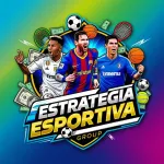 Icone 💵⚽ ESTRATÉGIA ESPORTIVA ⚽💵