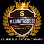 Icone Loira Magnatas Bets
