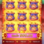 Icone SORTEIO DOS SLOTS 🤩🥳