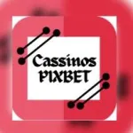 Icone Cassinos PIXBET – OFICIAL