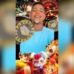 Icone LISTA BLAZE FREE ⚪⚫🔴🎰