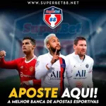 Icone SUPERBET88 – ANDRÉ PALPITES 🔥🤑🚀