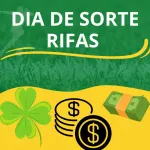 Icone DIA DE SORTE RIFAS