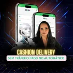 Icone Cash On Delivery
