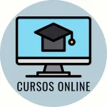 Icone CURSOS ON-LINE