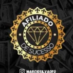 Icone AFILIADO DE SUCESSO 🤑