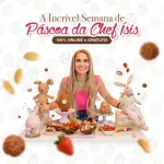 Foto do grupo Curso Ovos de Páscoa