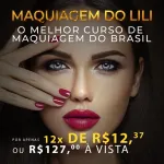 Icone Curso de automaquiagem