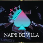 Foto do grupo Naipe de Villa