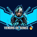 Icone Vendas de sensi 🔥