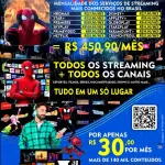 Icone VENDAS DE APP 🎞️