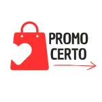 Icone PROMO CERTO 🛍️🛒❤️