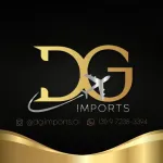 Icone Dg_imports divulgação do loja