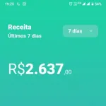 Icone Venha ser o novo milionário 🙅🏻♂️💸
