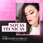 Foto do grupo CURSO MAQUIAGEM 2.0 💄