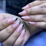 Icone APRENDENDO A GANHAR ATÉ 8MIL SENDO MANICURE 💅🤩