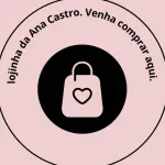 Icone Lojinha da Ana Castro
