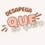 Icone Desapego Infantil e Mamães
