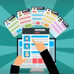 Icone Pro marketing digital 💰💰💰