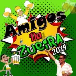 Icone Amigos da zueira…..