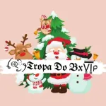 Foto do grupo vip