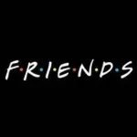 Foto do grupo F.R.I.E.N.D.S