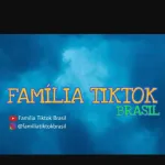 Icone Família do tiktok