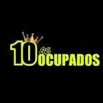 Icone Os Desocupados🇧🇷