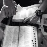 Icone friendships and holy spirit
