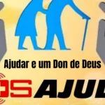 Icone SOS AJUDA