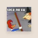 Icone Figurinhas + amizade