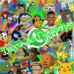 Foto do grupo FIGURINHA E ZOEIRA 👽💩