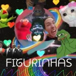 Foto do grupo Ponto das figurinhas