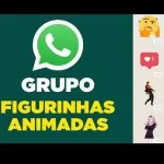 Foto do grupo Figuras e Stickers 🎀