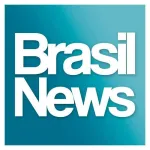 Icone Jornal Brasil News 🇧🇷📰🗞️