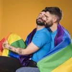 Icone Só os do vale 🏳🌈👨❤👨