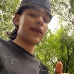 Icone Munbo jovem gay