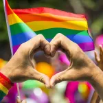 Icone LGBTQIA+