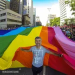 Icone Pegaçao lgbt são Paulo zona leste