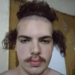 Icone O BAGULHO DA CARA METADE