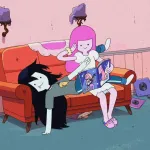 Icone Saficas-entre elas