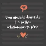 Foto do grupo Namoro ou amizade