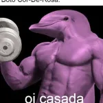 Icone 𝘍𝘐𝘎 𝘌 𝘔𝘌𝘔𝘌𝘚 3.0 (𝘚𝘘𝘕)