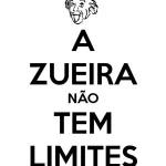 Icone SÓ ZUEIRA 24HORAS😁