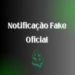 Icone Notificaçãofake kiwify e perfect pay