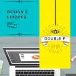 Icone DESIGN E EDIÇÃO 📏📐📝🖊️