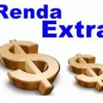 Icone RENDA EXTRA 🚀✅